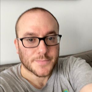 Meet your Posher, Ira